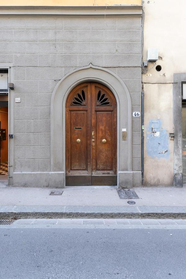 Serragli Court-hosted By Sweetstay Apartamento Florencia
