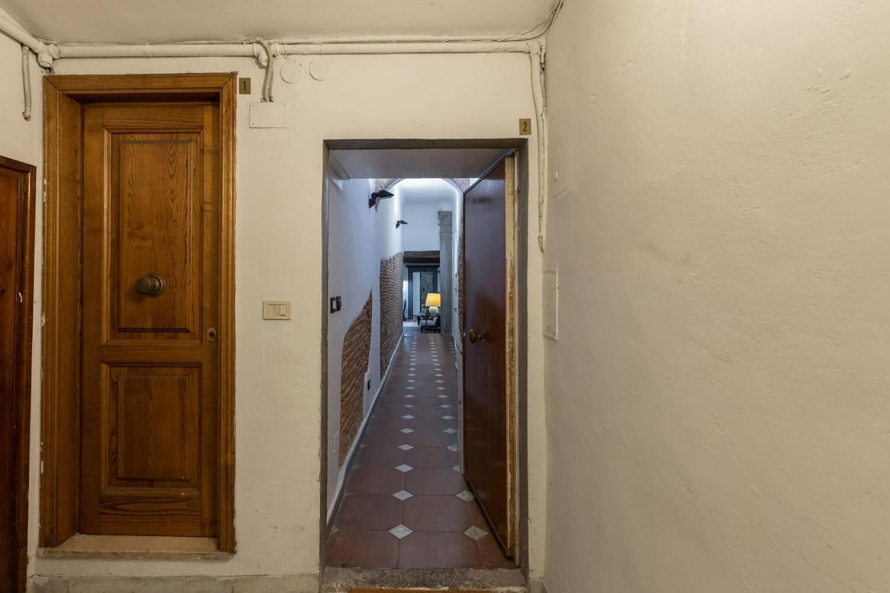 Serragli Court-hosted By Sweetstay Apartamento *
