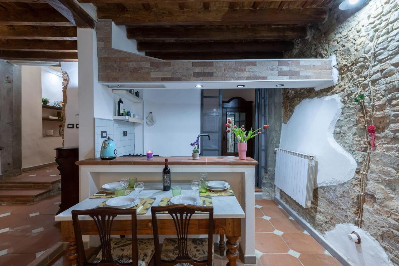 Apartamento Serragli Court-hosted By Sweetstay
