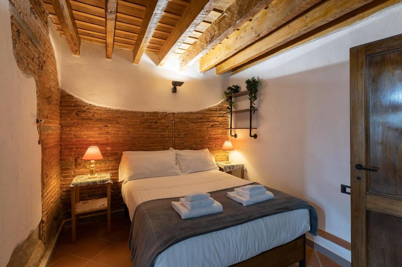 Apartamento Serragli Court-hosted By Sweetstay