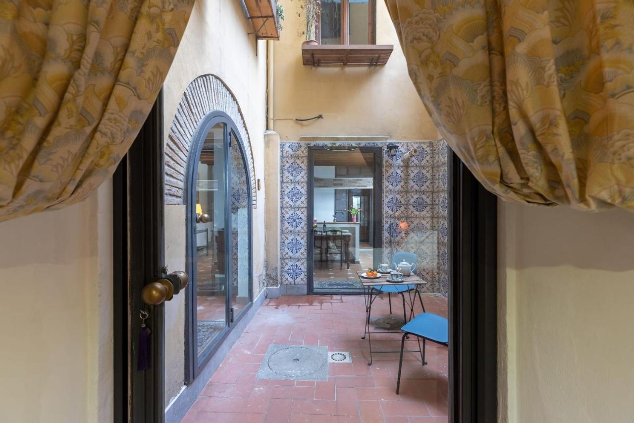 Apartamento Serragli Court-hosted By Sweetstay