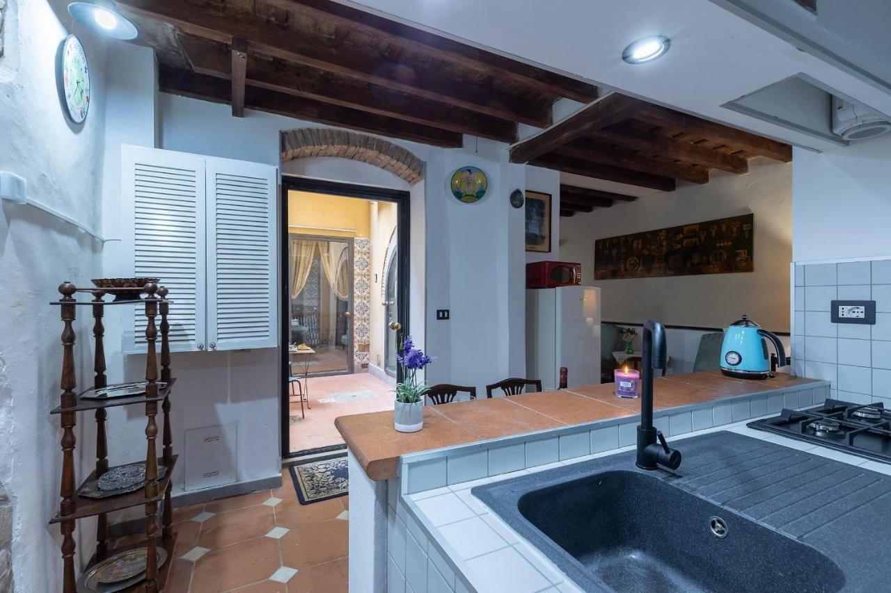 Serragli Court-hosted By Sweetstay Apartamento