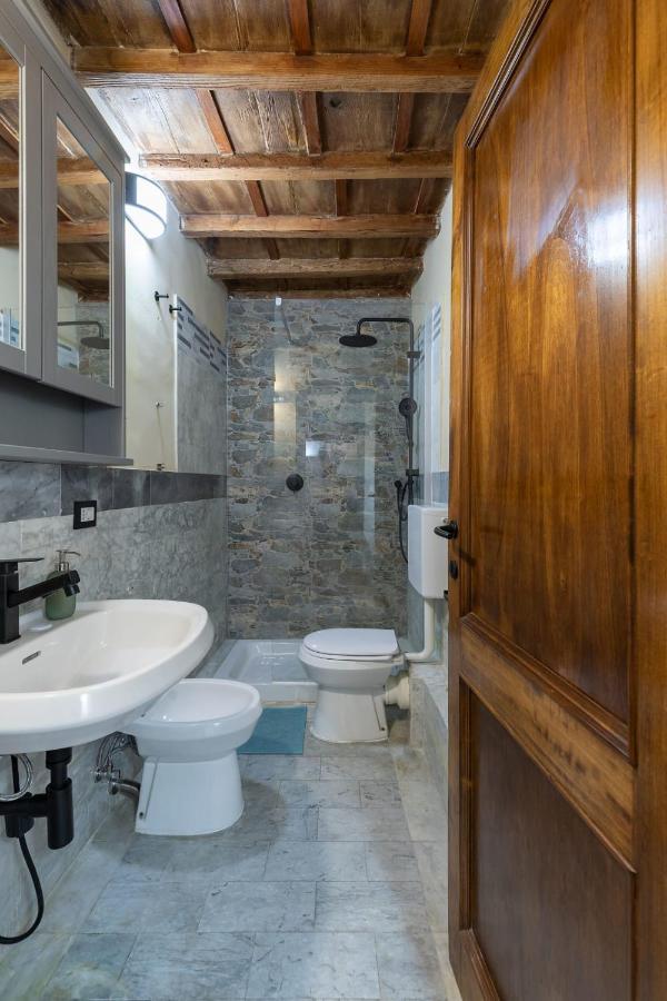 Apartamento Serragli Court-hosted By Sweetstay *
