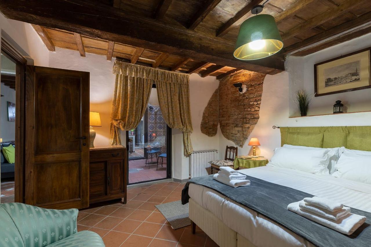 Serragli Court-hosted By Sweetstay Apartamento