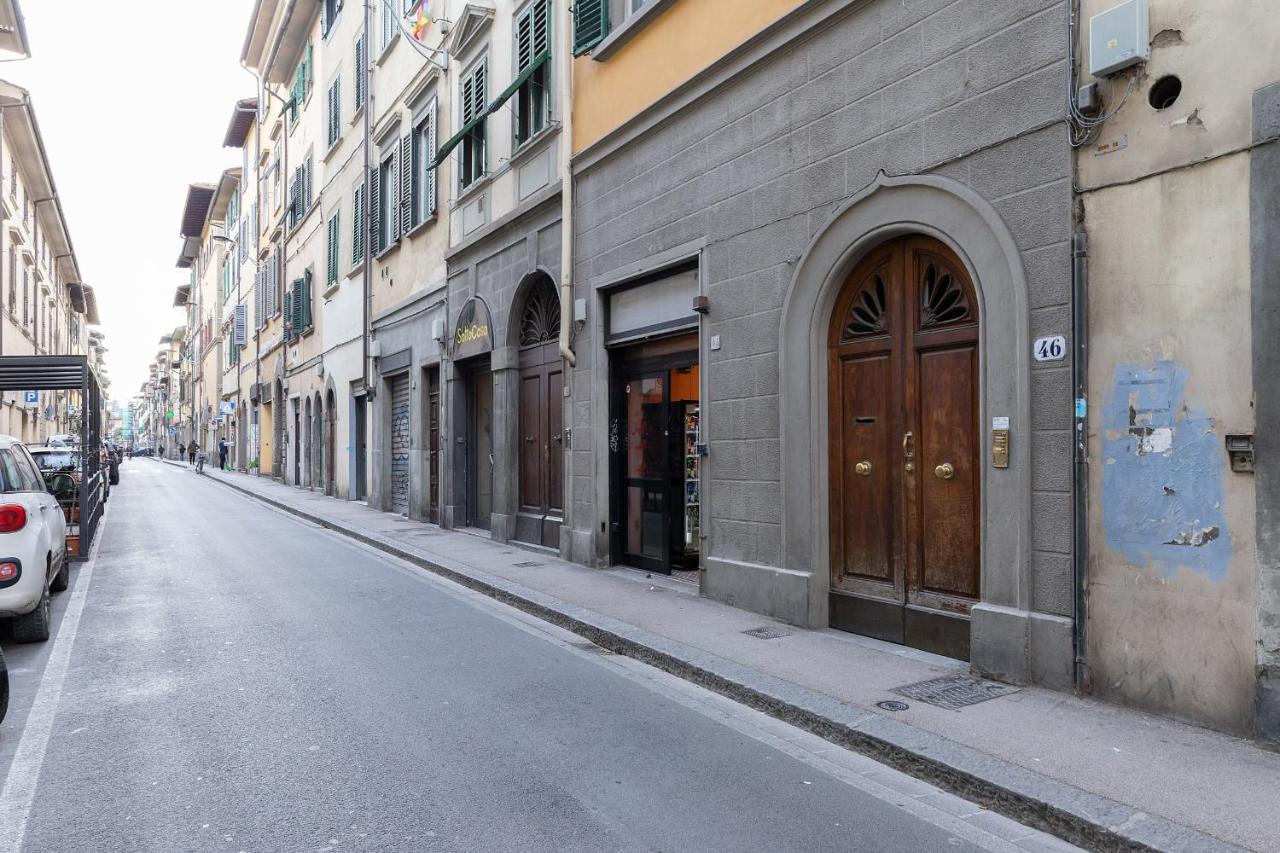 Serragli Court-hosted By Sweetstay Apartamento *