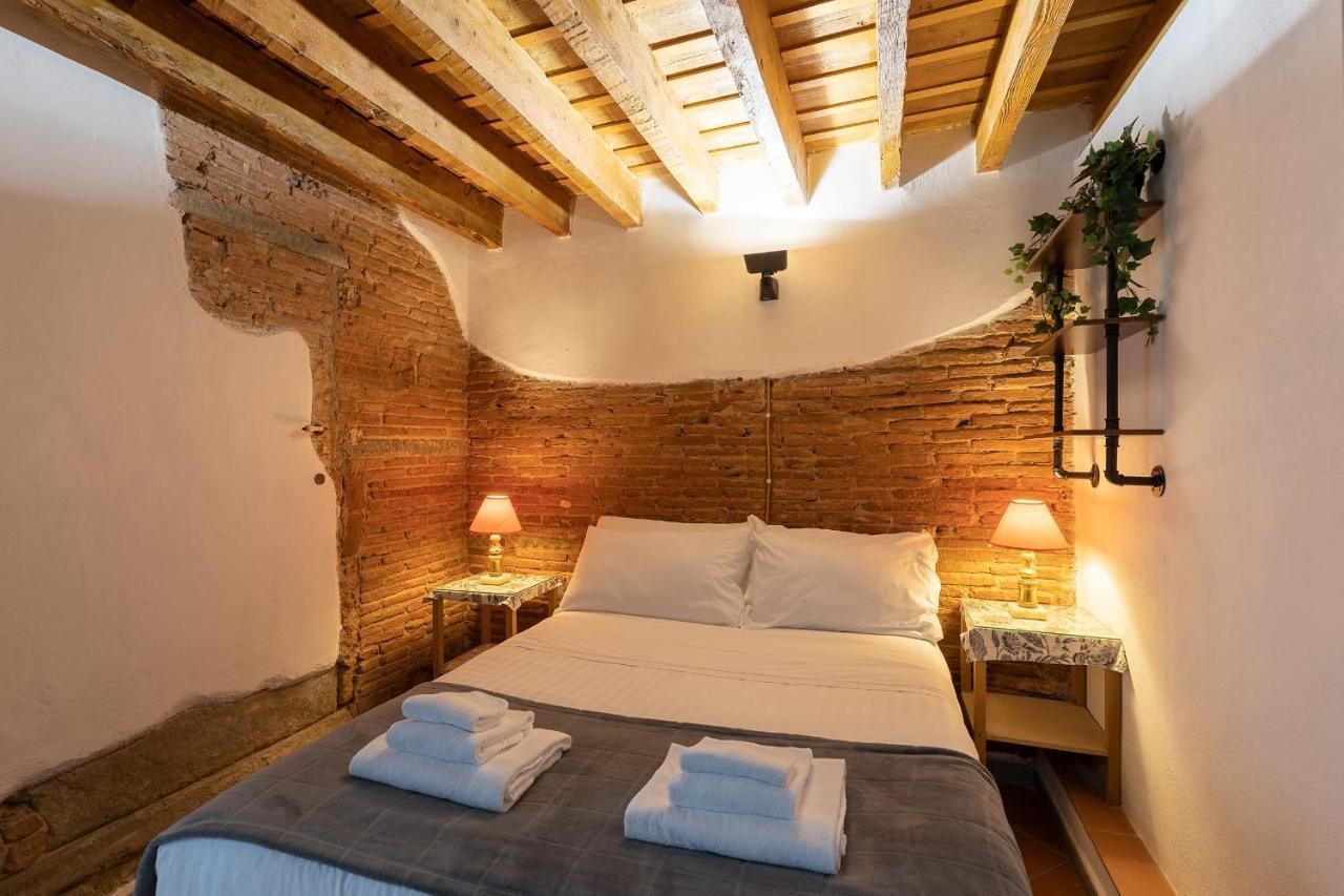 Serragli Court-hosted By Sweetstay * Florencia