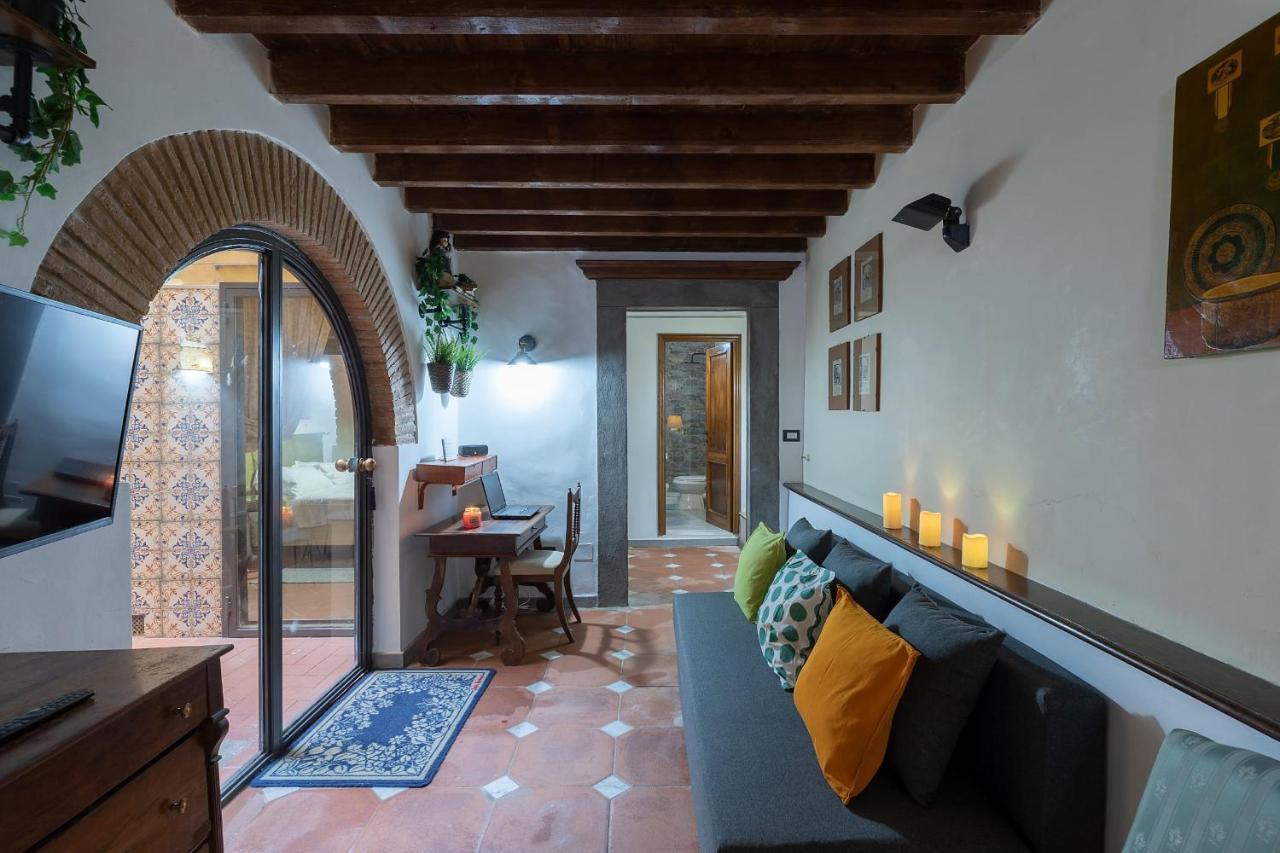 Apartamento Serragli Court-hosted By Sweetstay