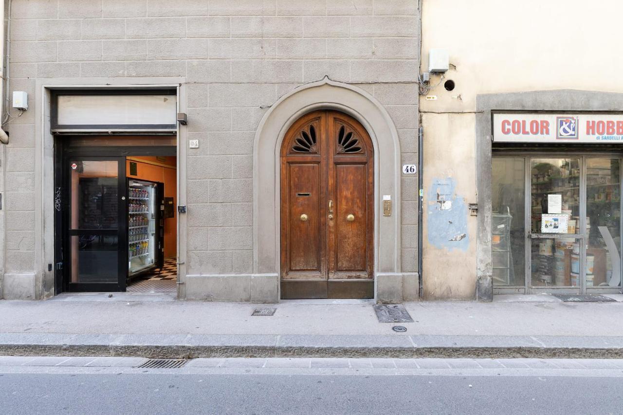 Serragli Court-hosted By Sweetstay Apartamento Florencia