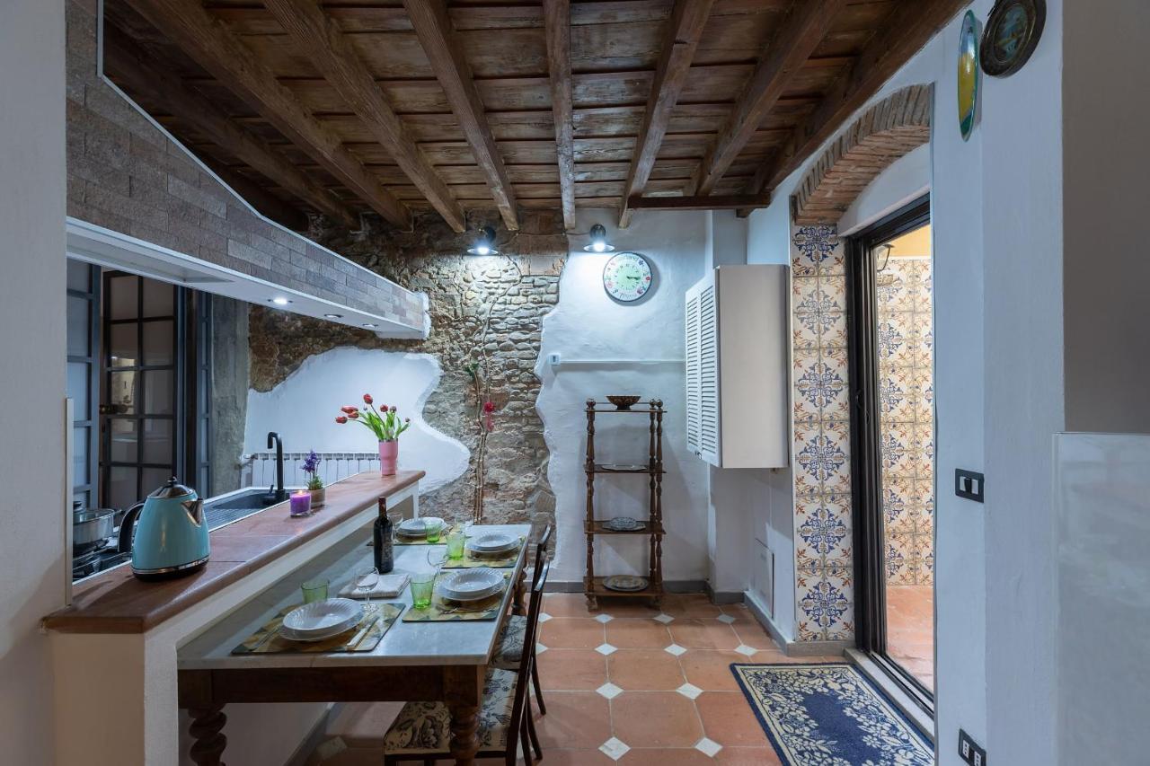 Serragli Court-hosted By Sweetstay Apartamento *