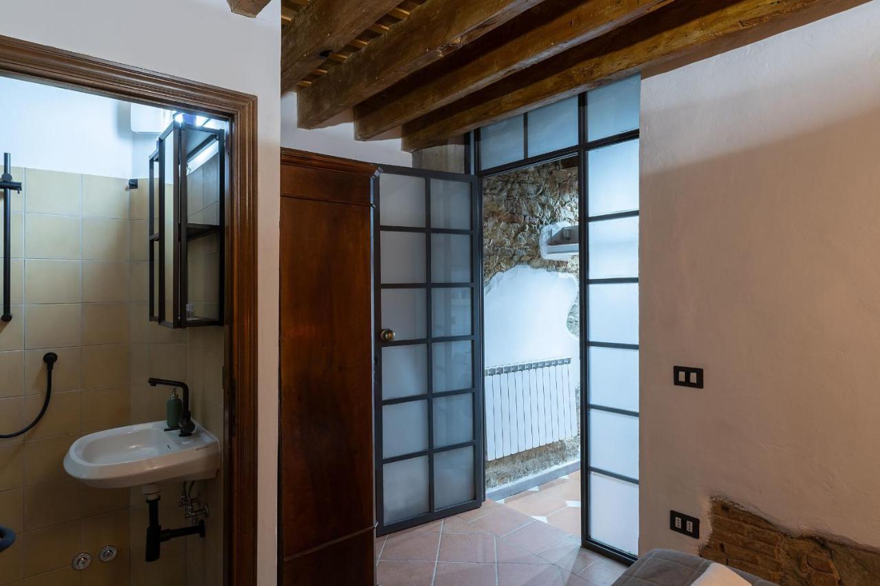 Serragli Court-hosted By Sweetstay Florencia
