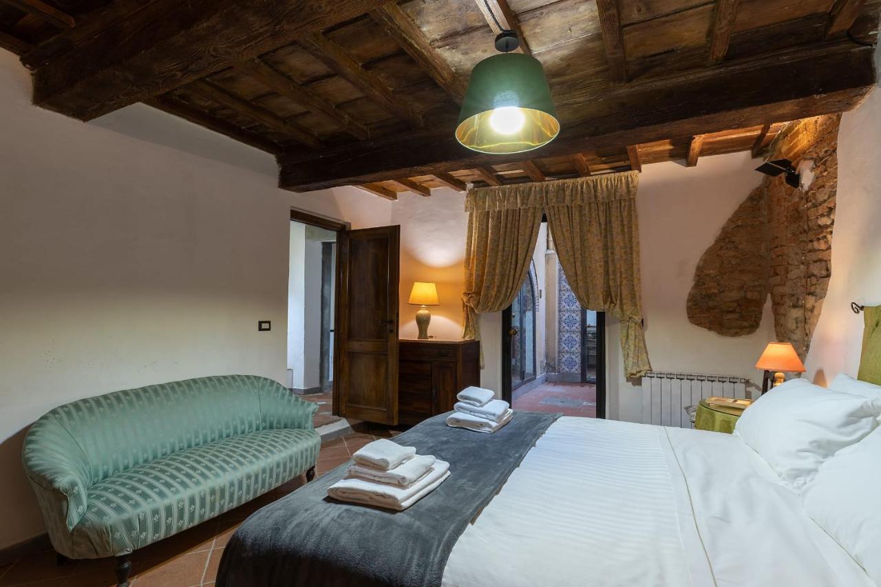 Serragli Court-hosted By Sweetstay Apartamento *