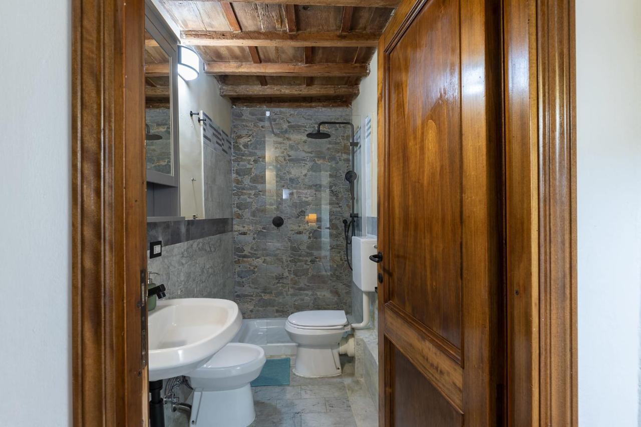 Apartamento Serragli Court-hosted By Sweetstay
