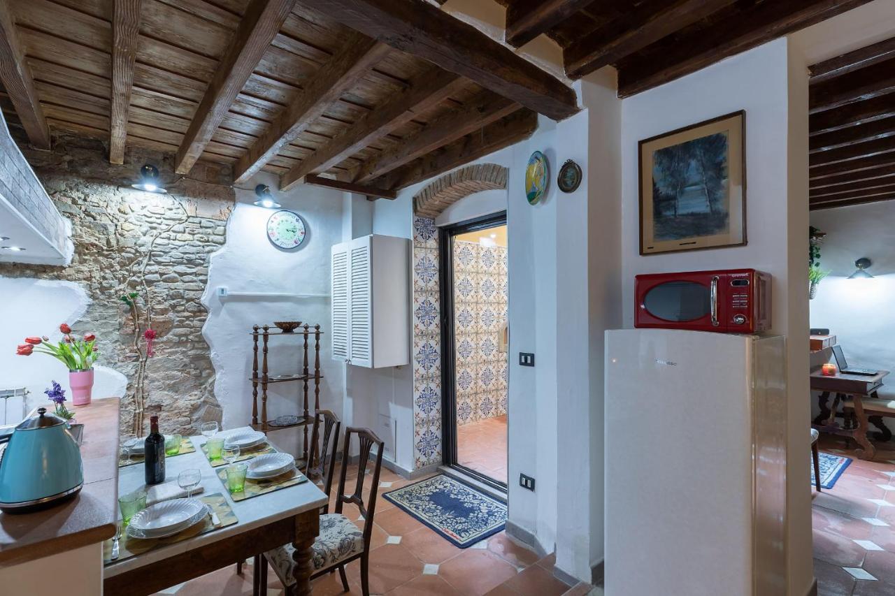 Apartamento Serragli Court-hosted By Sweetstay *