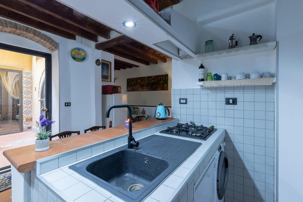 Apartamento Serragli Court-hosted By Sweetstay *
