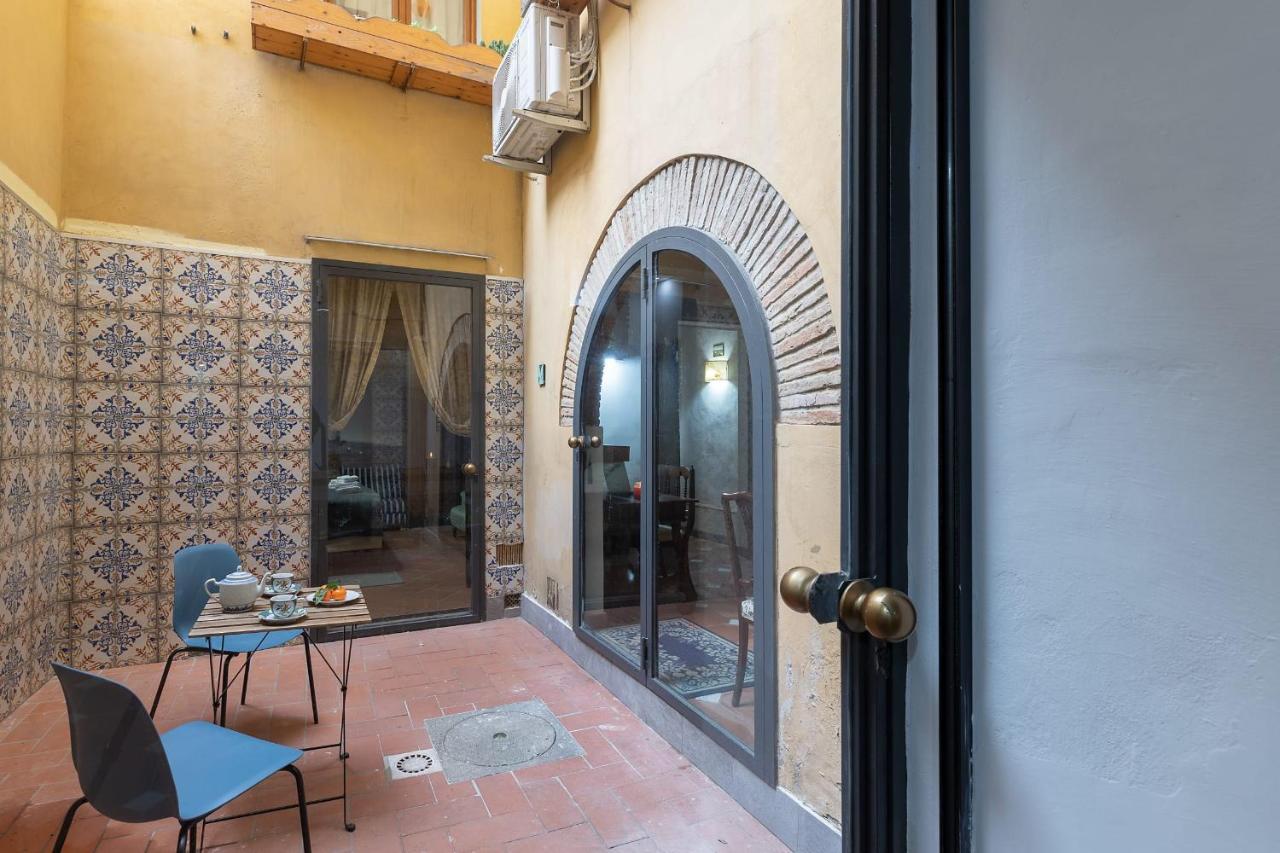 Serragli Court-hosted By Sweetstay Apartamento *
